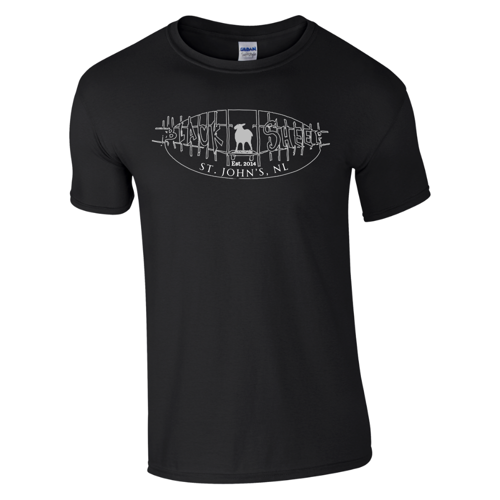 Black Sheep (T-Shirt)
