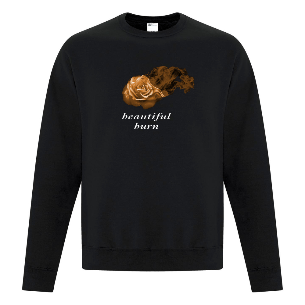 Hearts of Kin (Sweatshirt)
