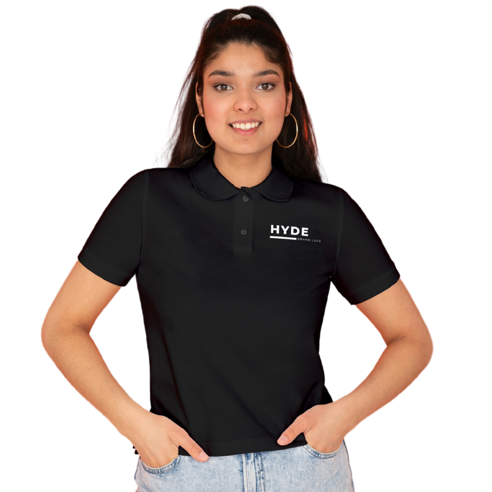 Sample (Black Polo)