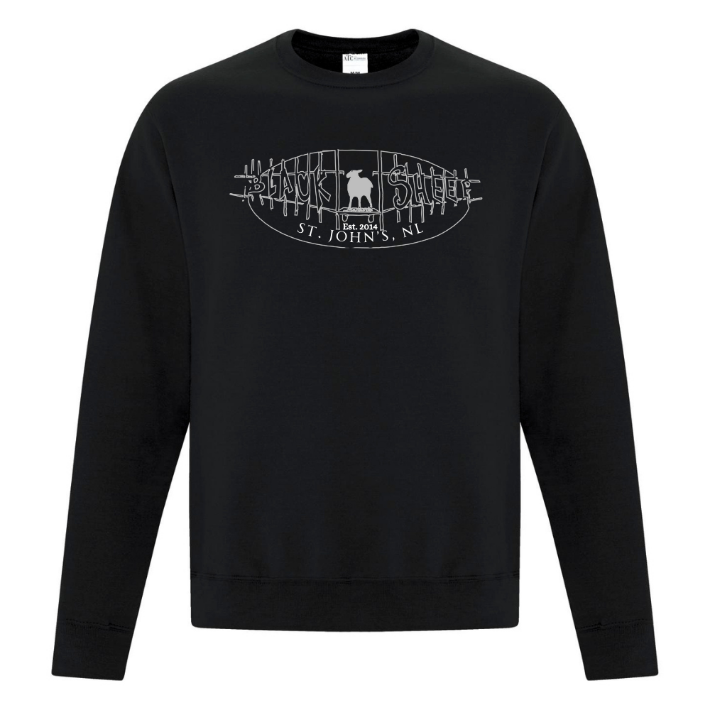 Black Sheep (Sweatshirt)