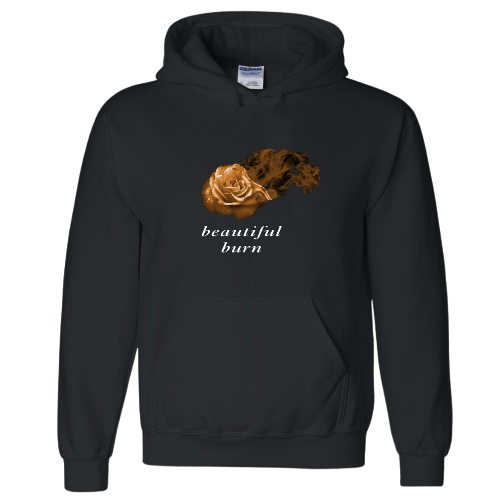 Hearts of Kin (Hoodie)