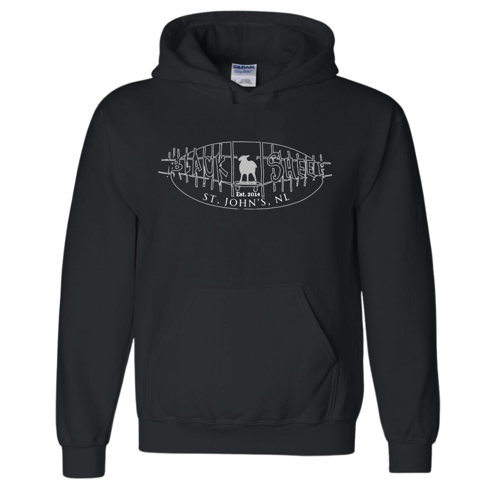 Black Sheep (Hoodie)