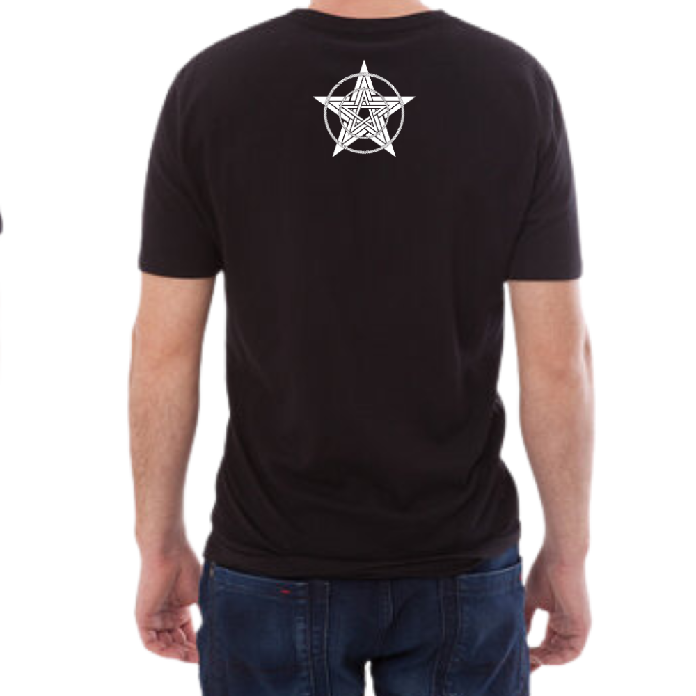 Jason Benoit - (T-shirt)