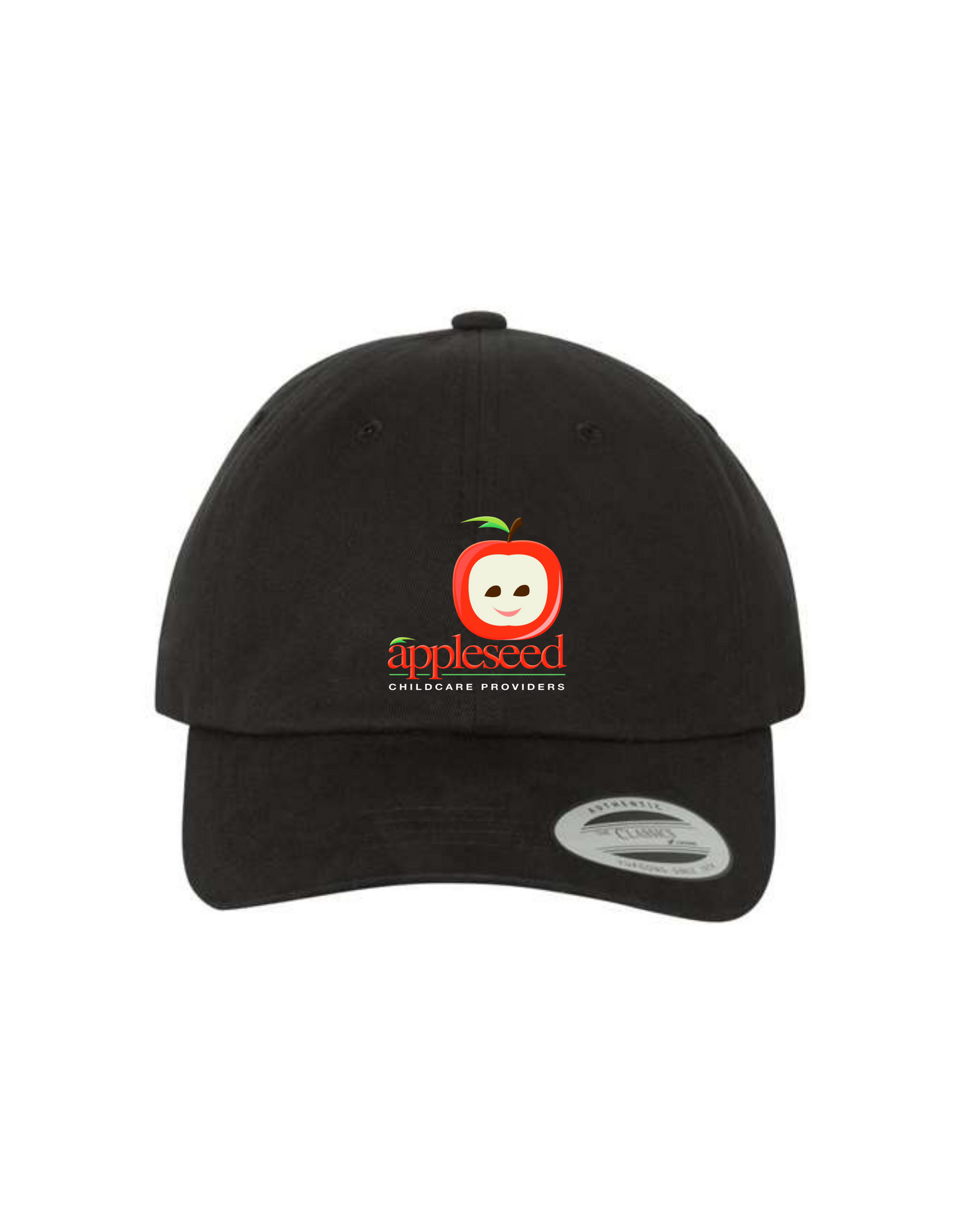 Appleseed Hat