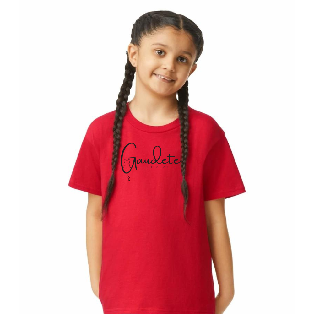 Guadete - Shirt (Youth)