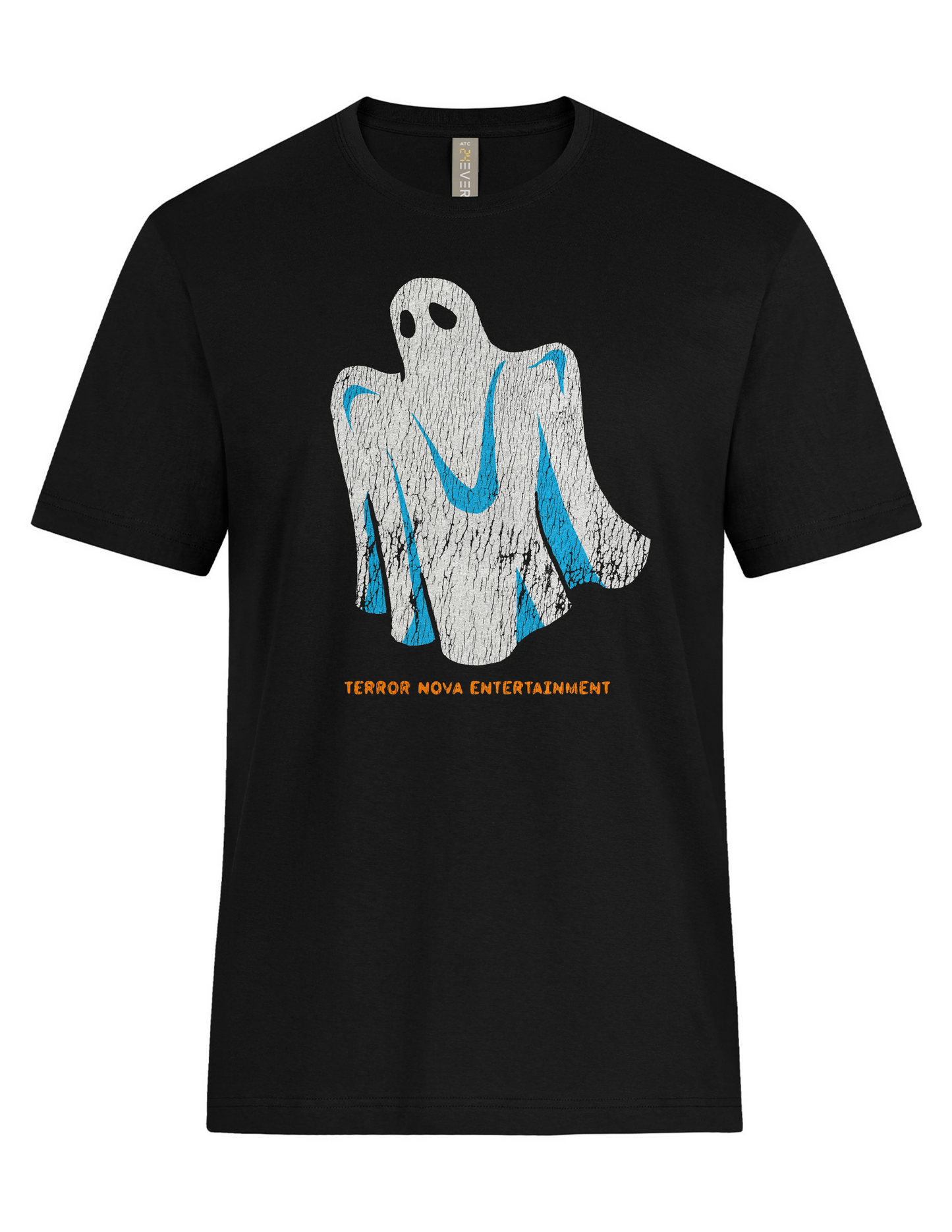 Terror Nova - Gharst Tee