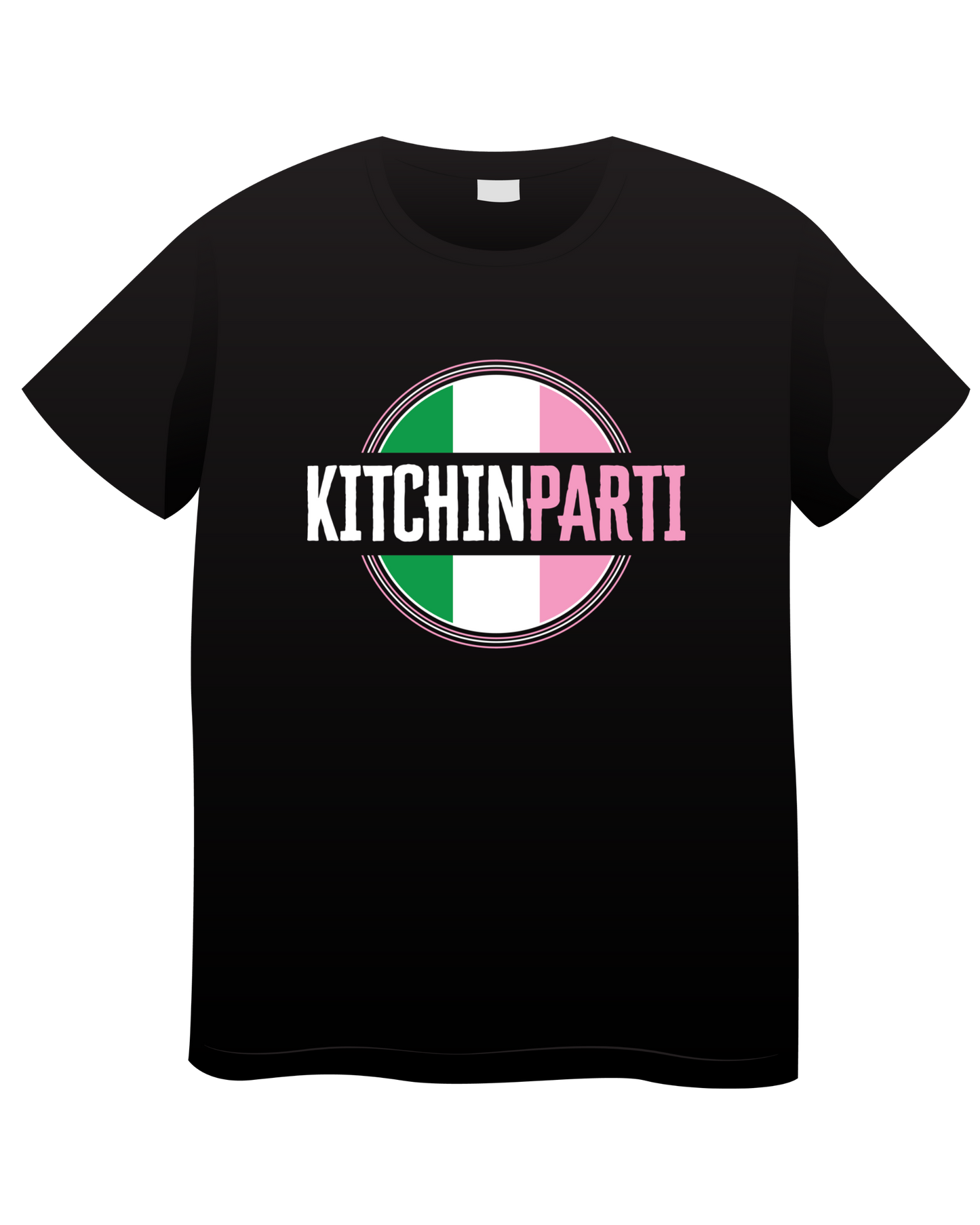 KitchinParti Tshirt 2025