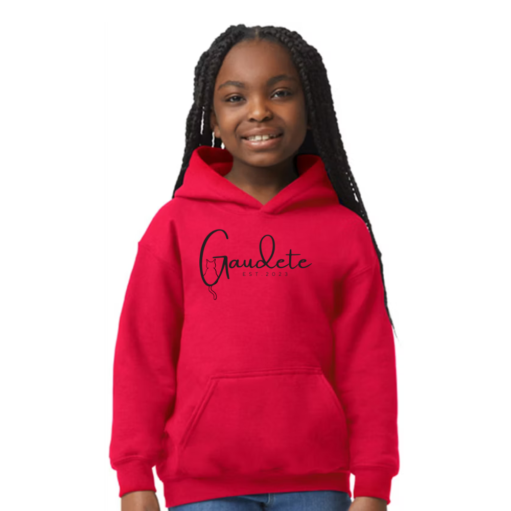 Guadete Hoodie (Youth)