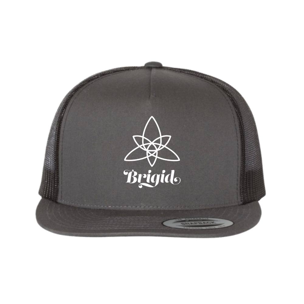 Brigid (Trucker Cap)