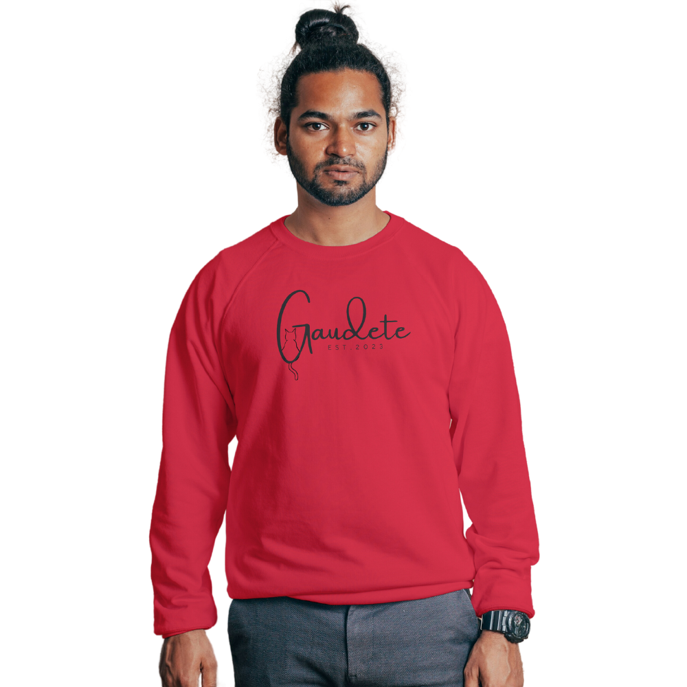 Gaudete Sweatshirt (Adult)