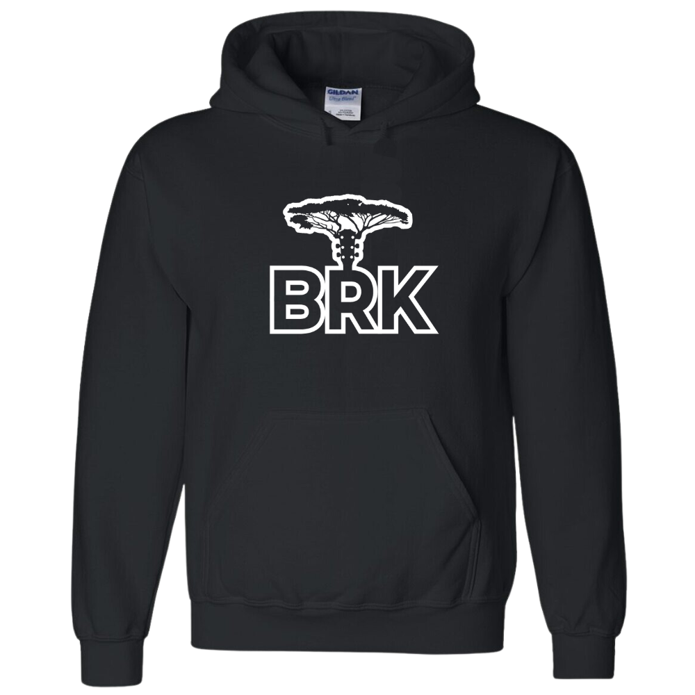 Baraka (Hoodie)