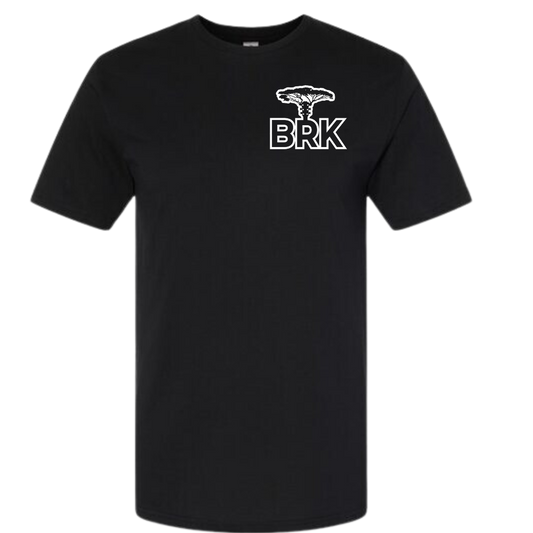 Baraka (T-shirt/Chest Logo)