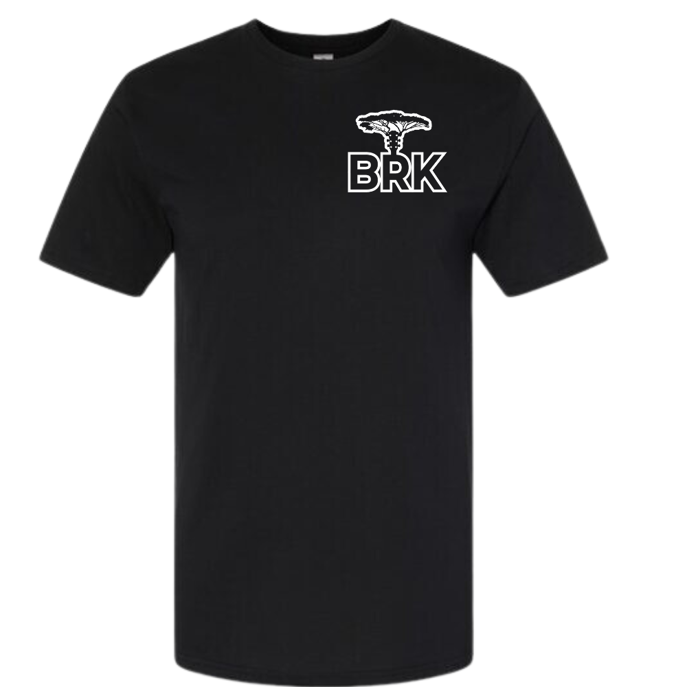 Baraka (T-shirt/Chest Logo)