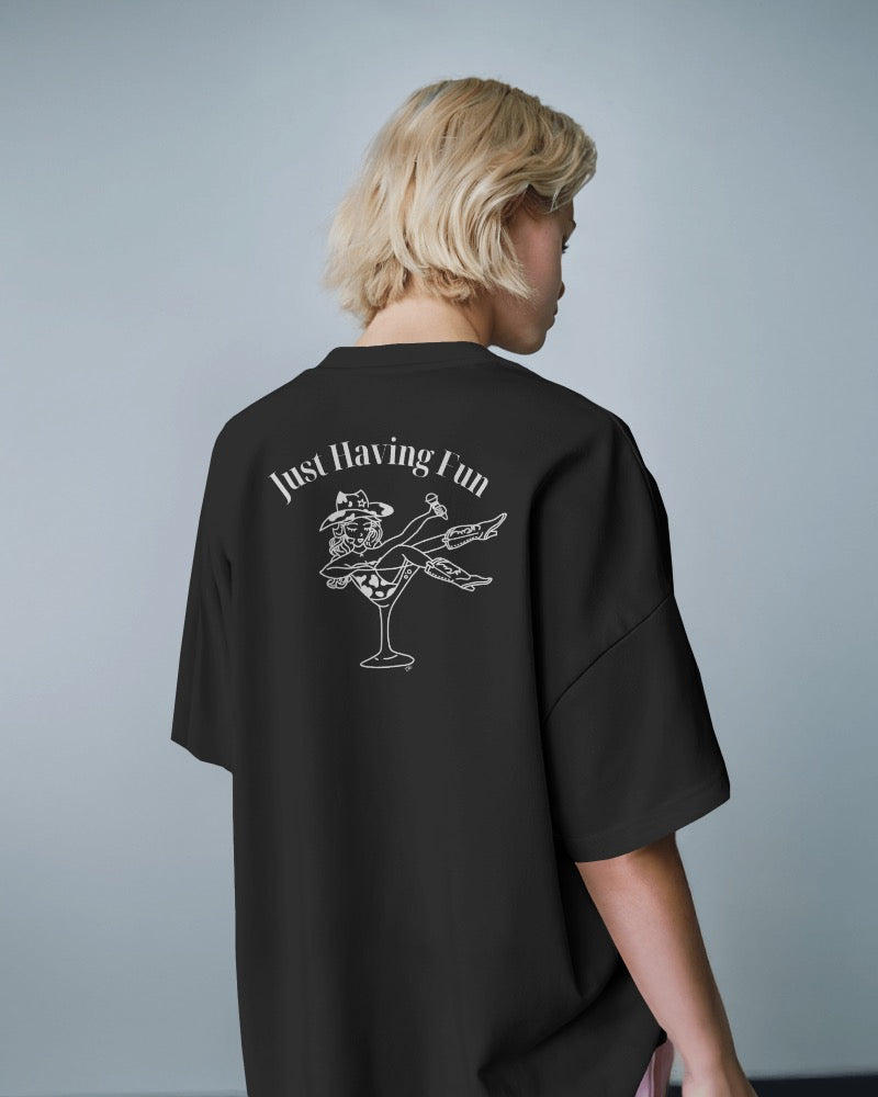 MacKenzie Critch - T-shirt