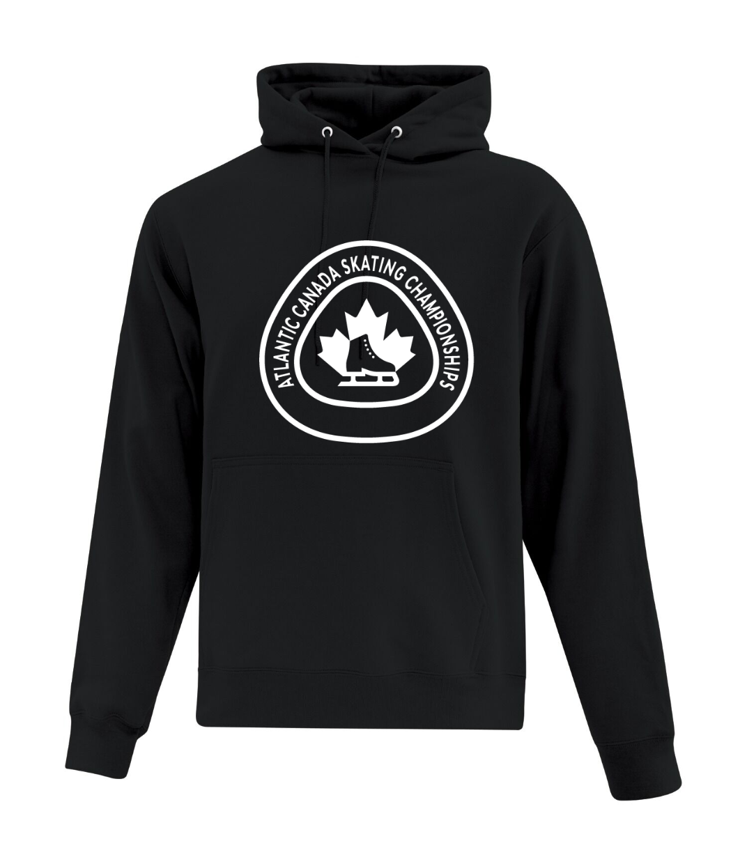 Atlantic Skating Championships - Hoodies