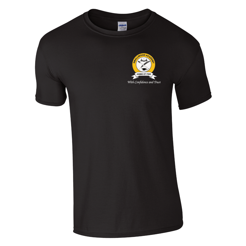 Smallwood Academy T-Shirt