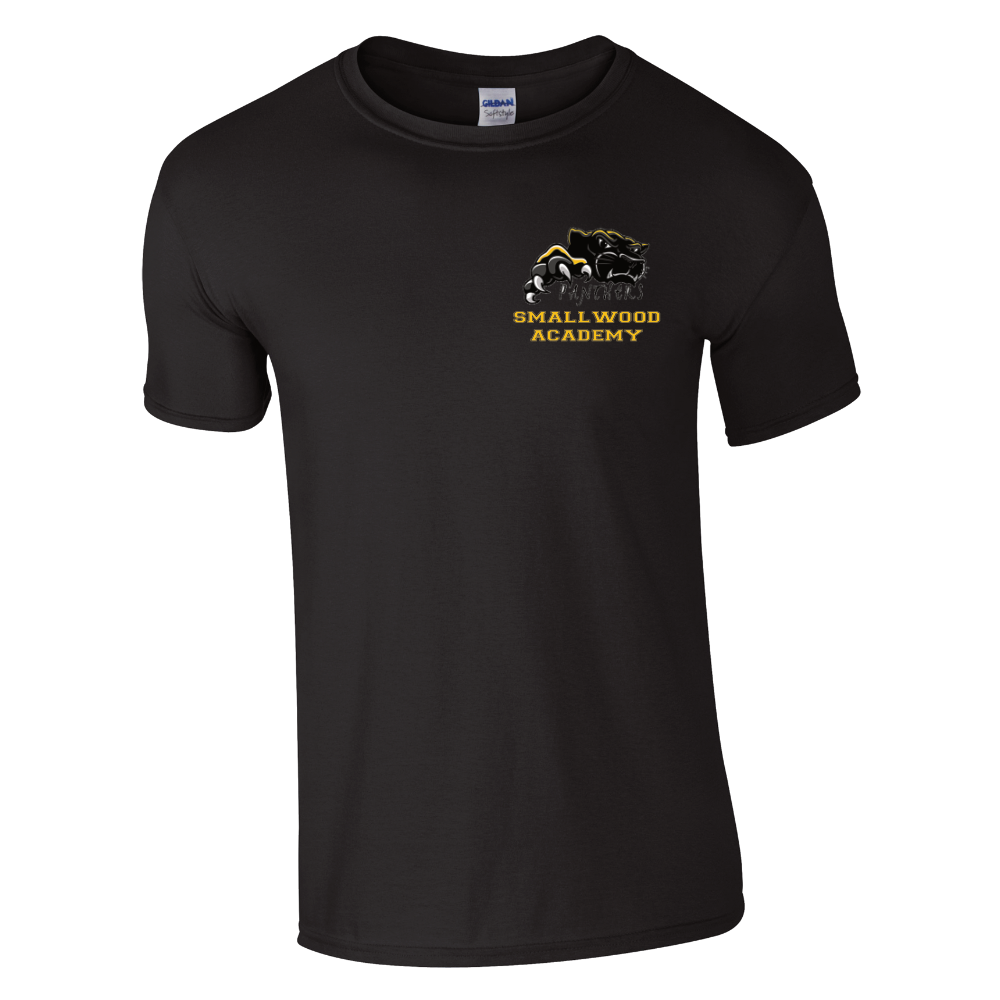 Smallwood Academy T-Shirt
