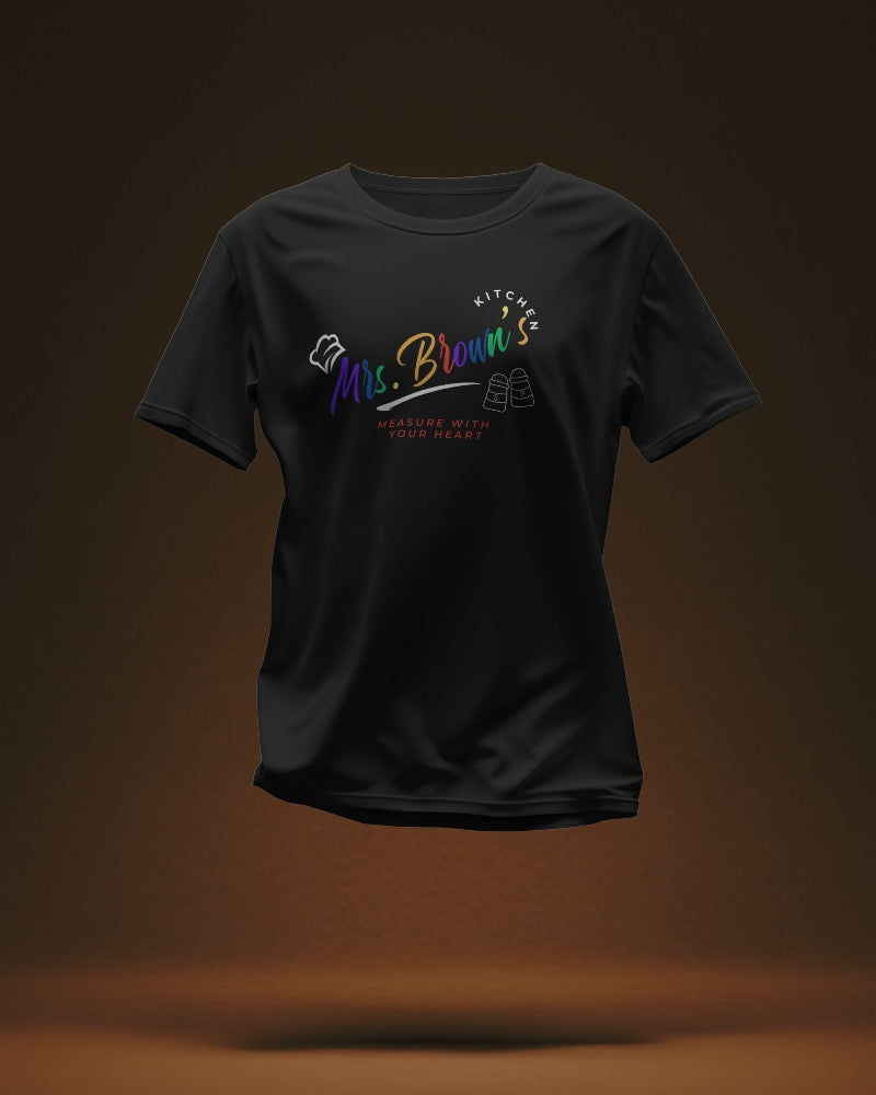 Mrs. Brown's Kitchen - T-Shirt (Unisex)