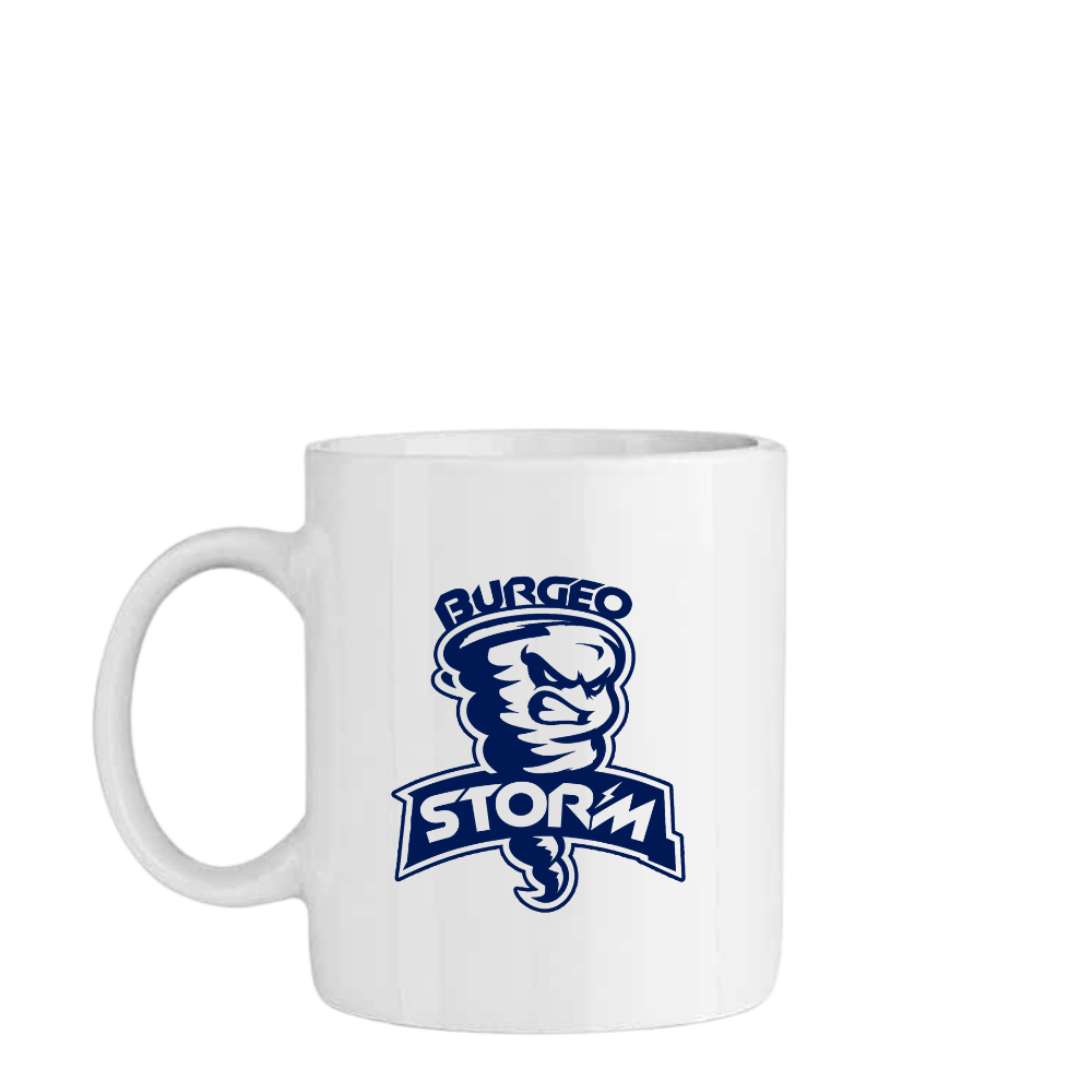 Burgeo Academy (Mug)