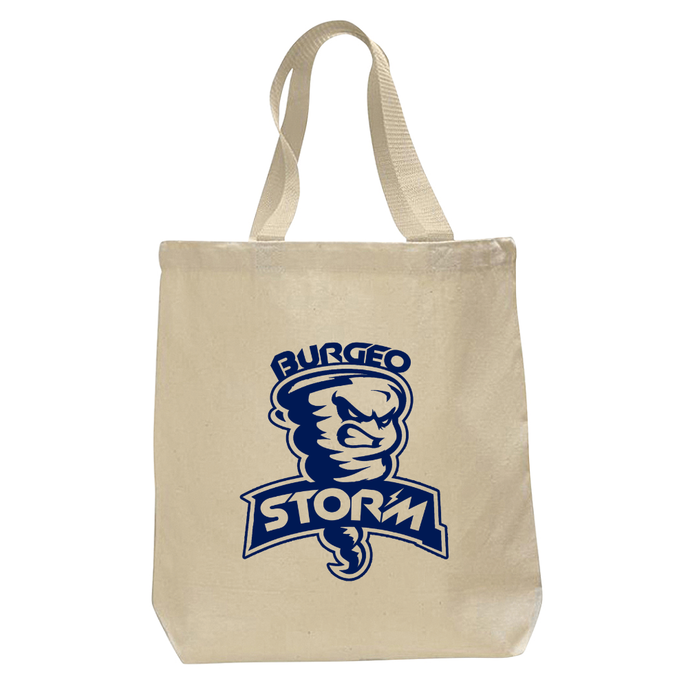 Burgeo Academy (Tote)