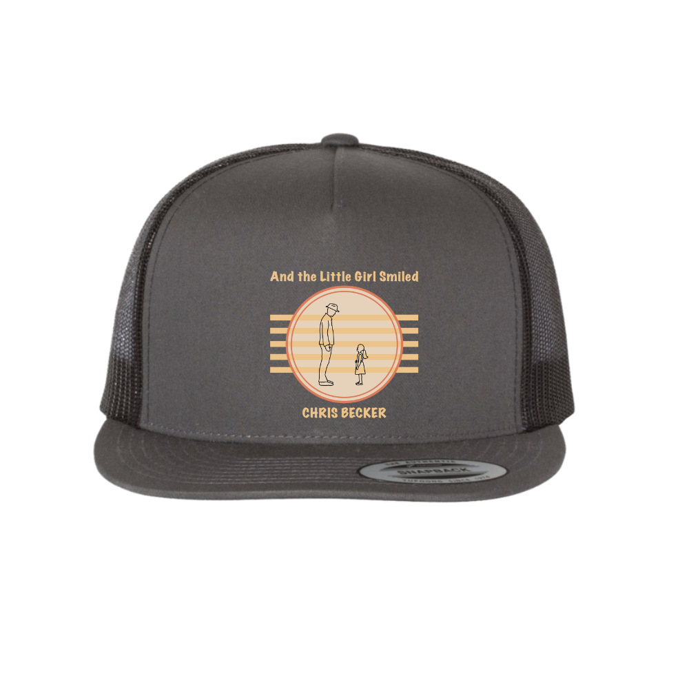 Chris Becker - Trucker Hat