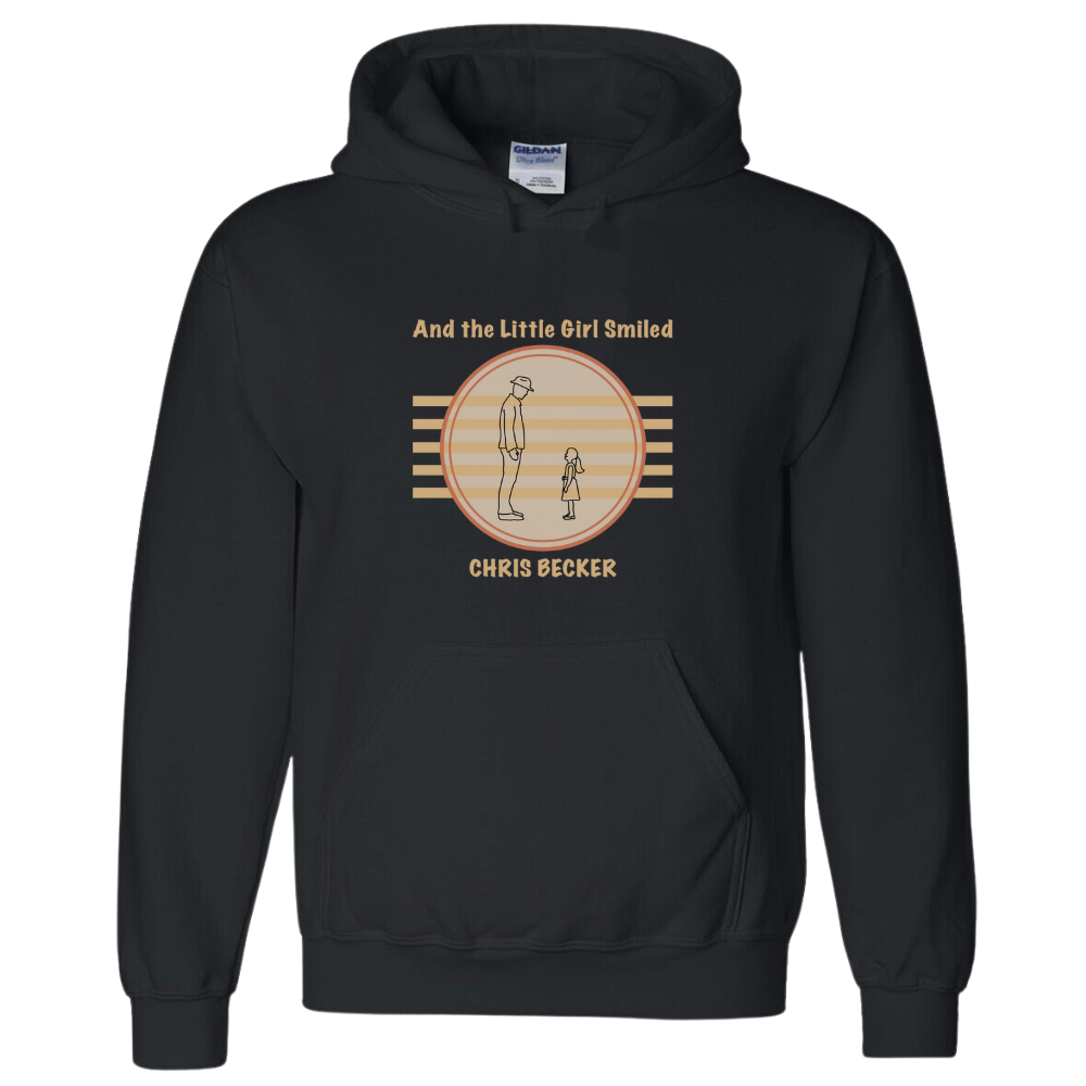 Chris Becker (Hoodie)