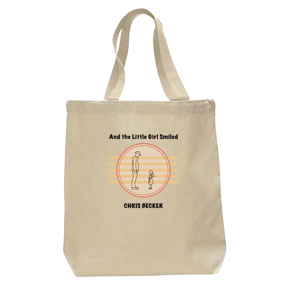 Chris Becker - Tote Bag