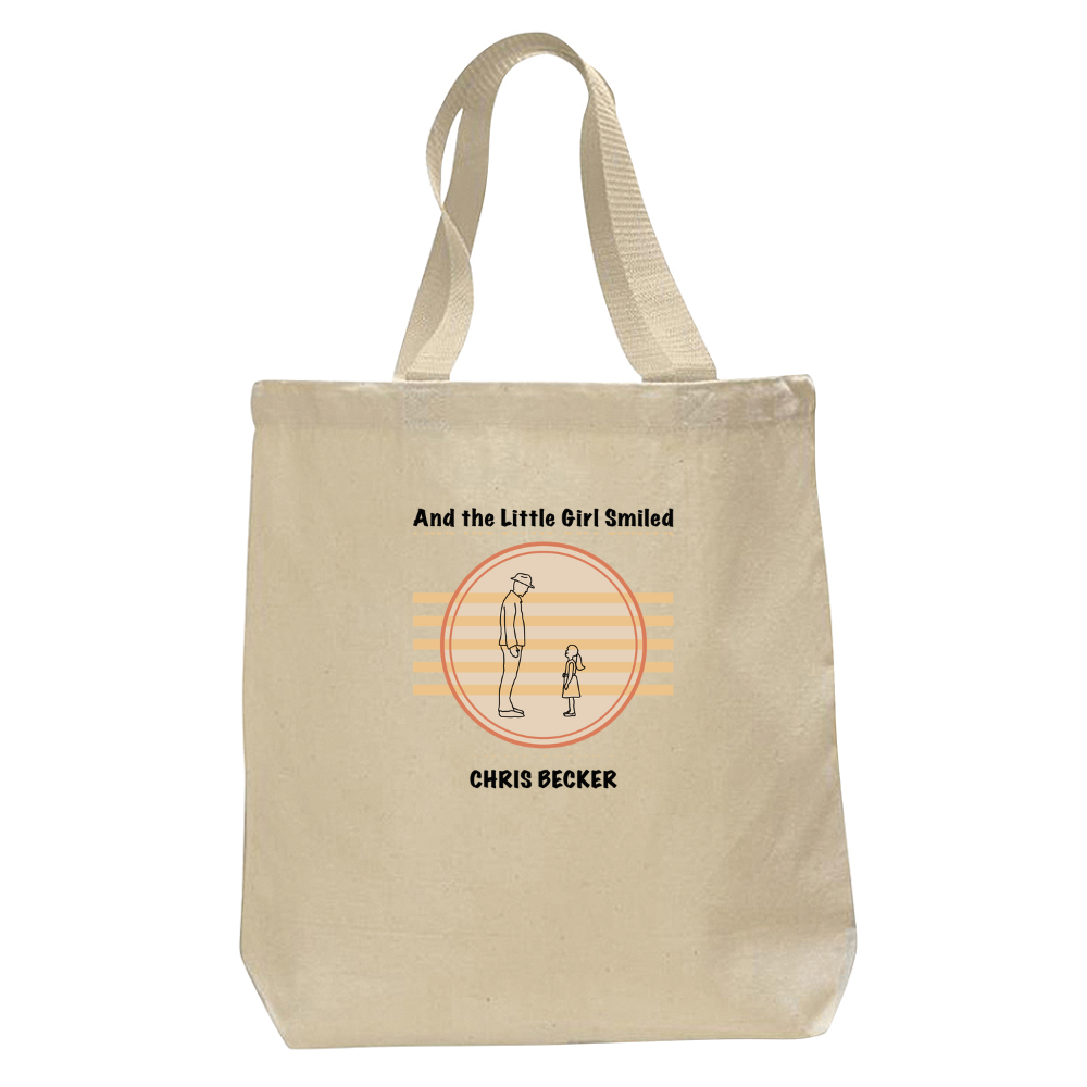 Chris Becker  -  Tote Bag