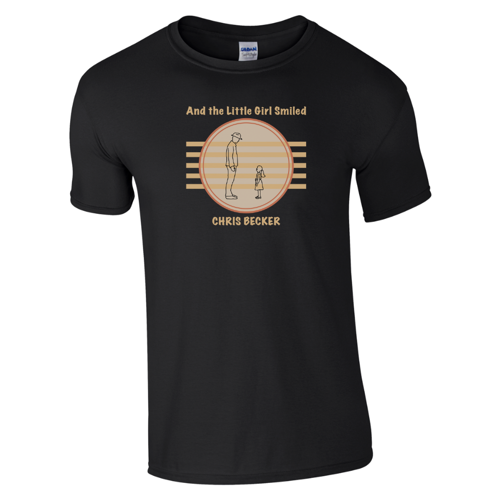Chris Becker T- Shirt