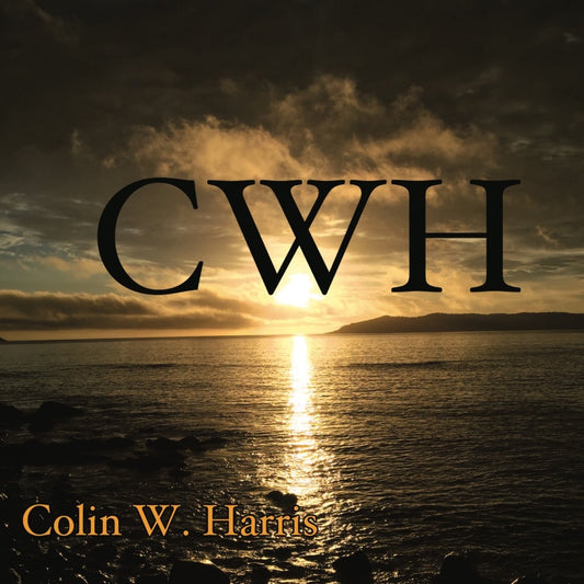 Colin Harris (CD)