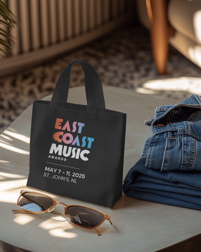 ECMA 2025 - (Tote Bag)