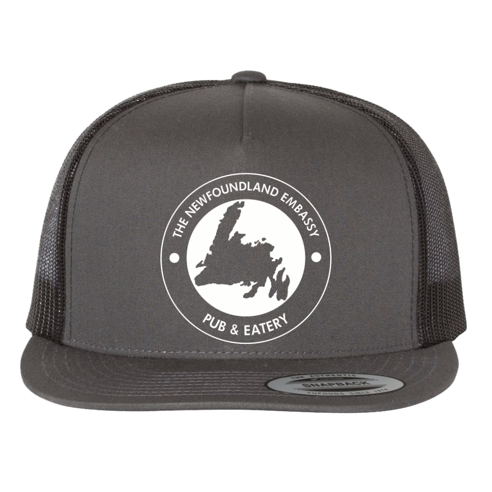 NL Embassy (Trucker Hat)