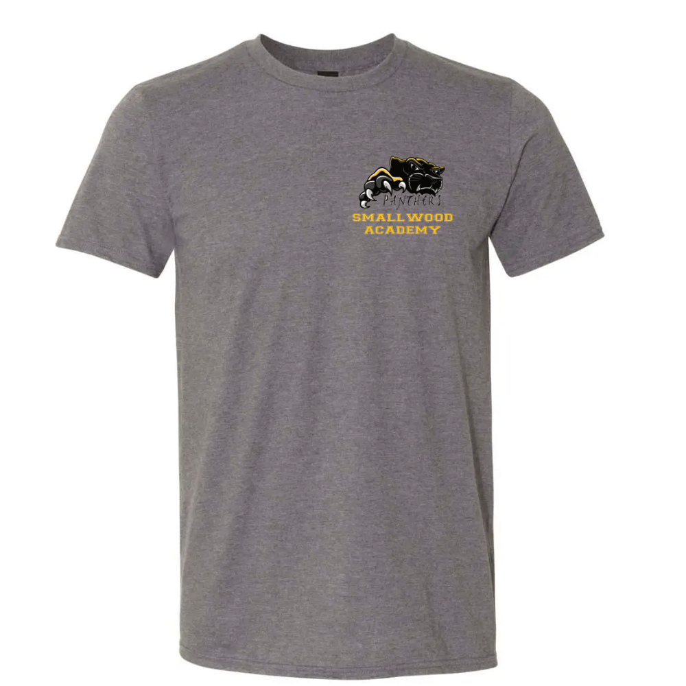 Smallwood Academy T-Shirt