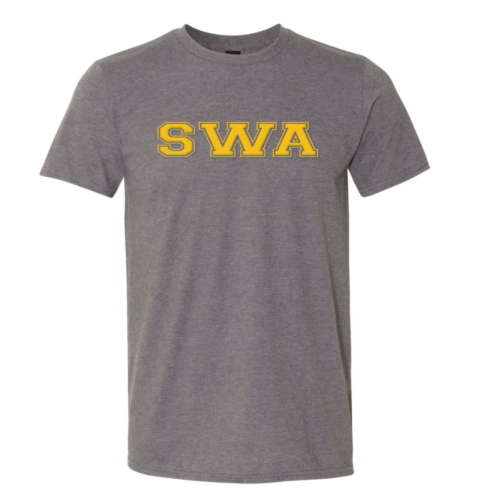 Smallwood Academy T-Shirt