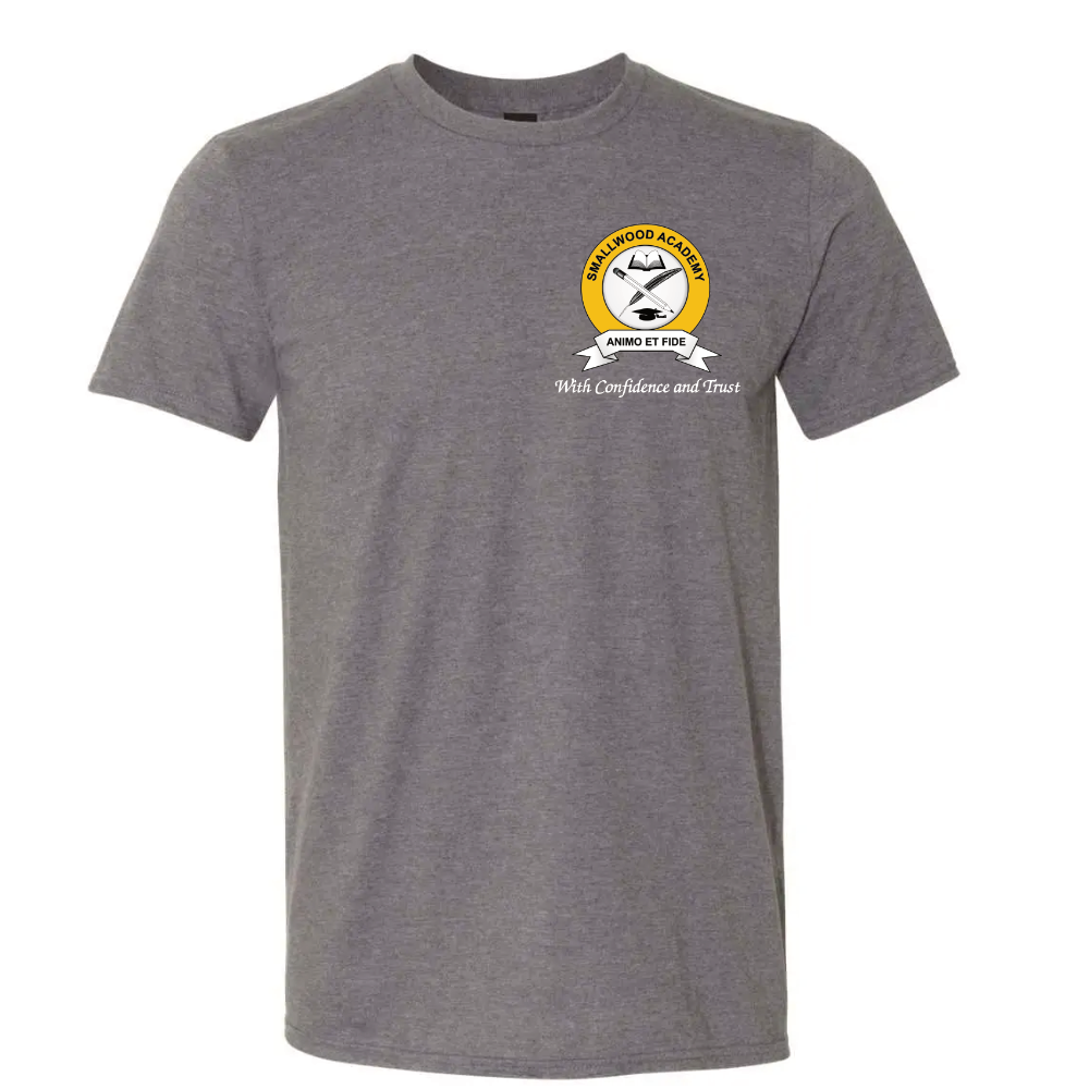 Smallwood Academy T-Shirt