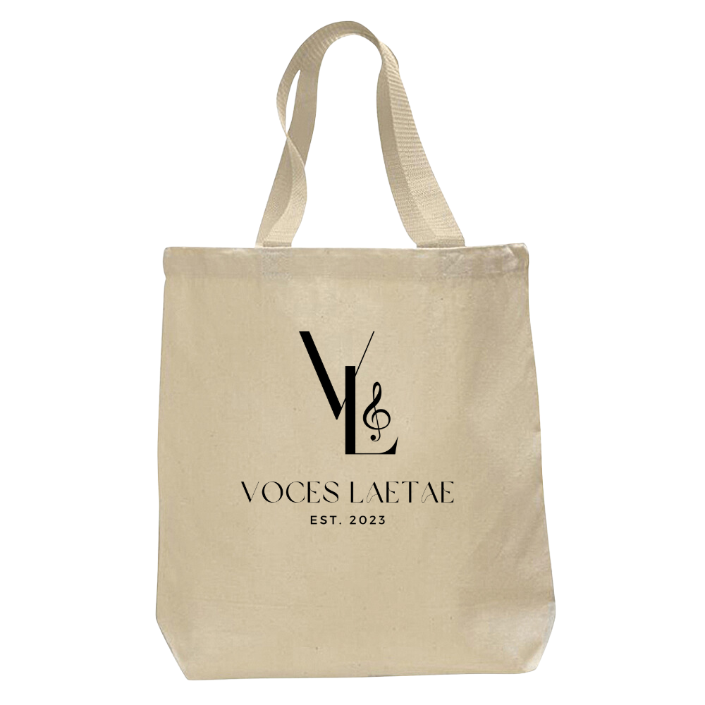 Voces Laetae Tote