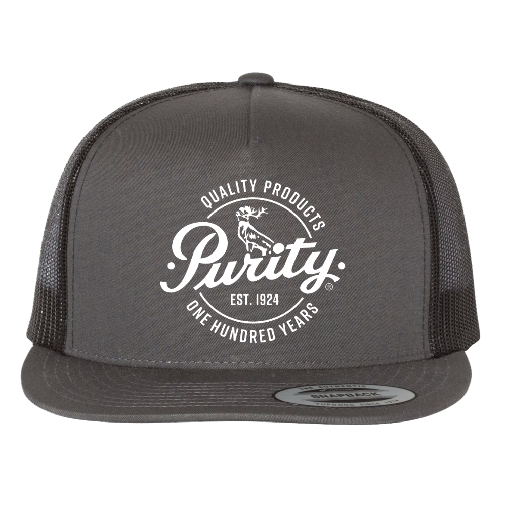 Purity Low Profiles Trucker Hat