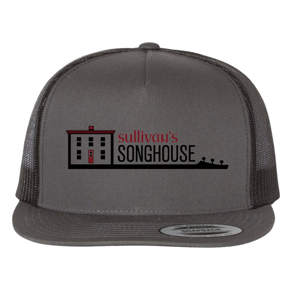 Sullivan's Songhouse - Trucker Hat