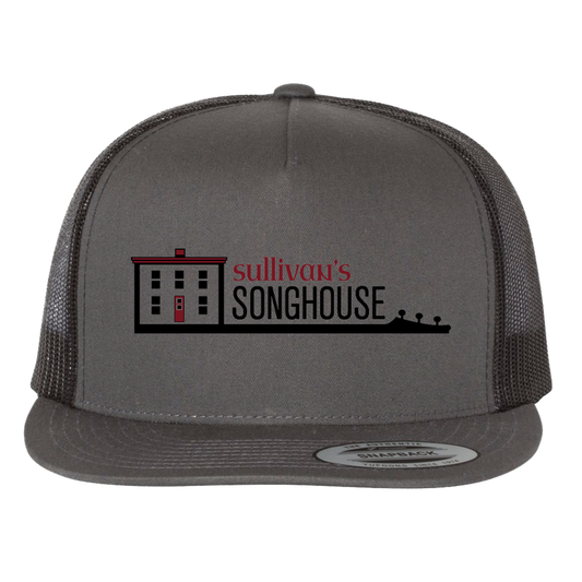 Sullivan's Songhouse - Trucker Hat