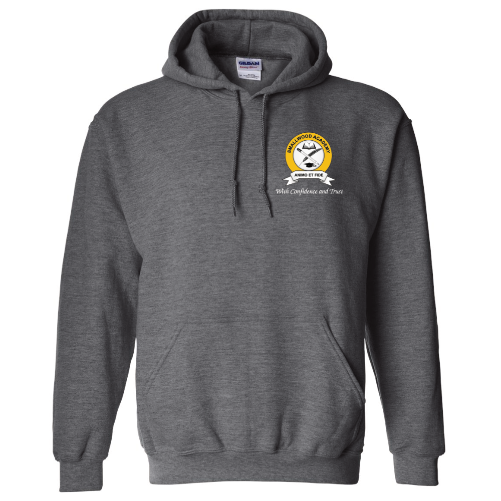 Smallwood Academy Hoodie