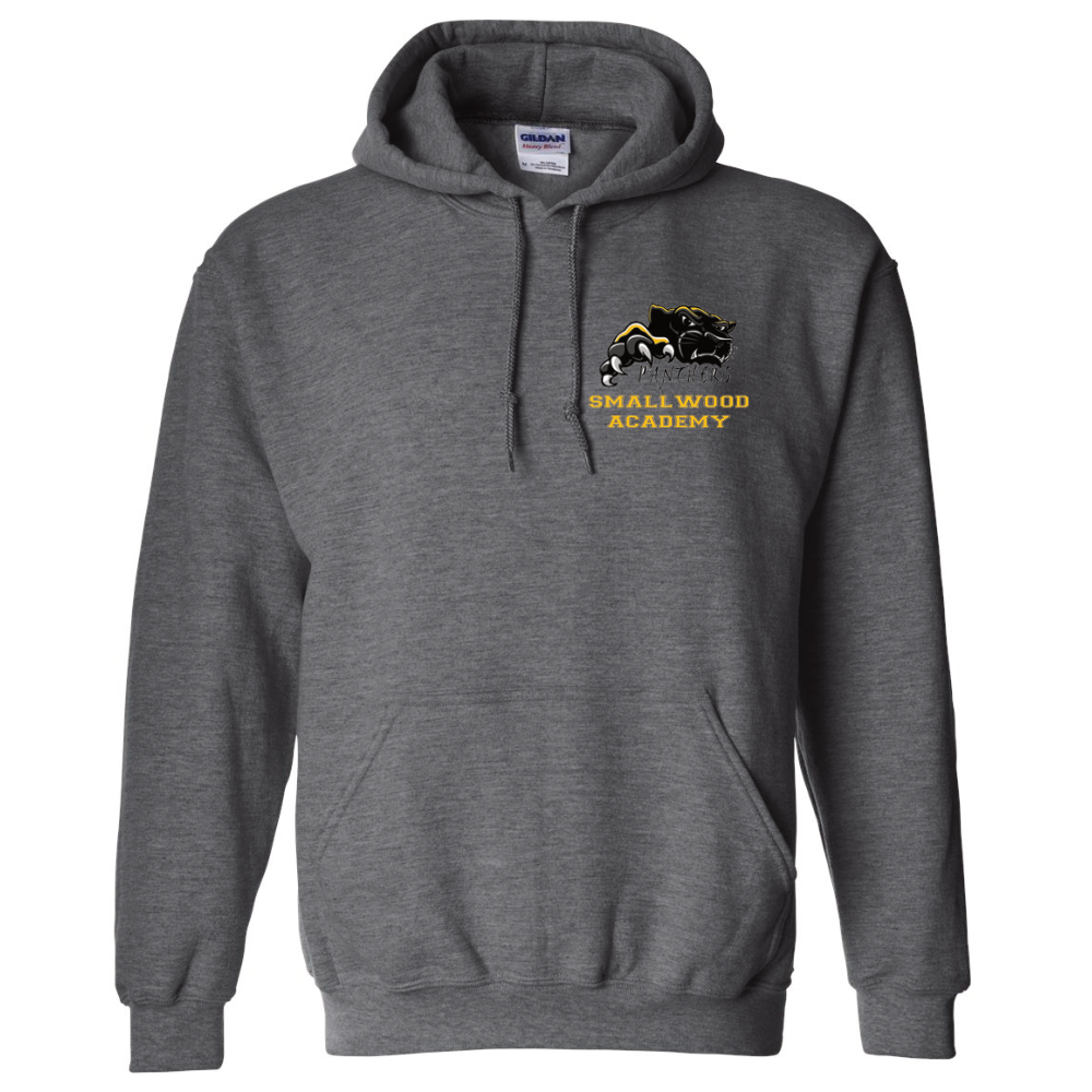 Smallwood Academy Hoodie