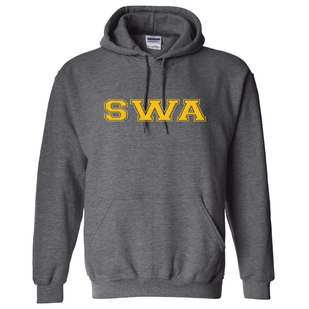 Smallwood Academy Hoodie
