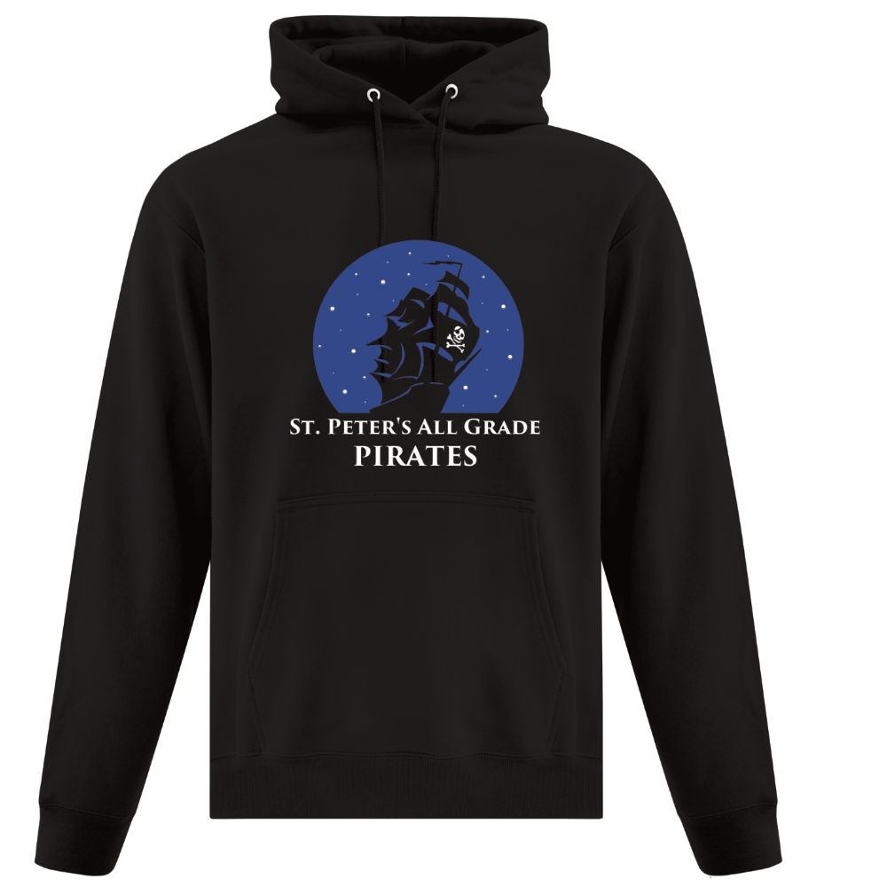 St. Peter's All Grade - Hoodie