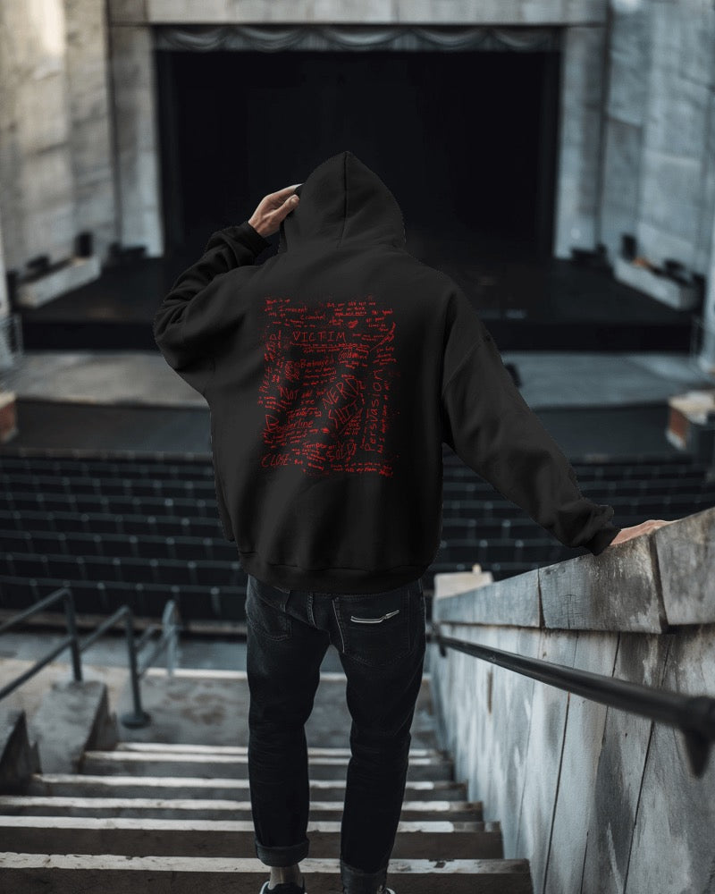 Nfrared - Hoodie