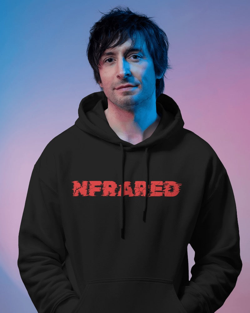 Nfrared - Hoodie