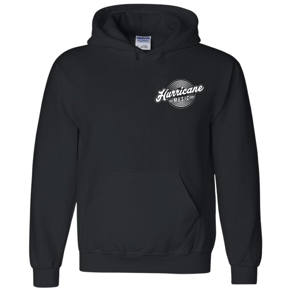 Hurricane Music (Hoodie CW)