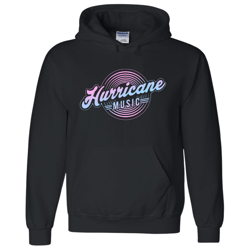 Hurricane Music (Hoodie G)