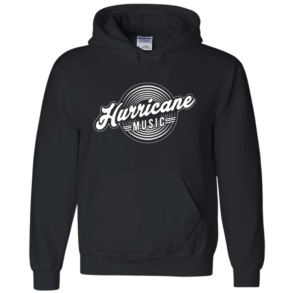 Hurricane Music (Hoodie)