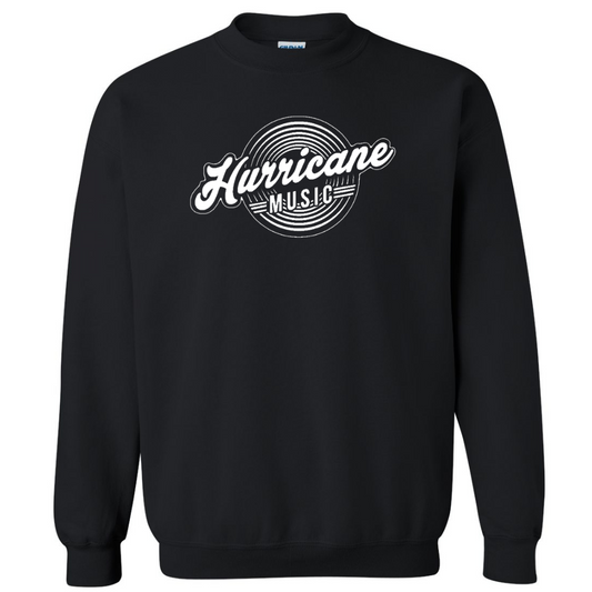 Hurricane Music (Sweatshirt)