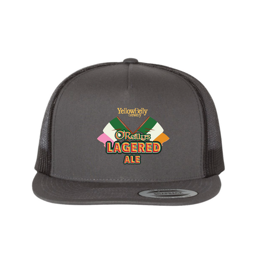 Yellowbelly Brewery & Public House - Lagered Ale  (Trucker Hat)